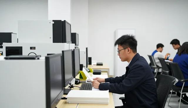 一对一咨询