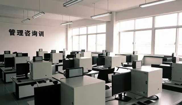 中小客户展厅设计选型中的核心关注点分析