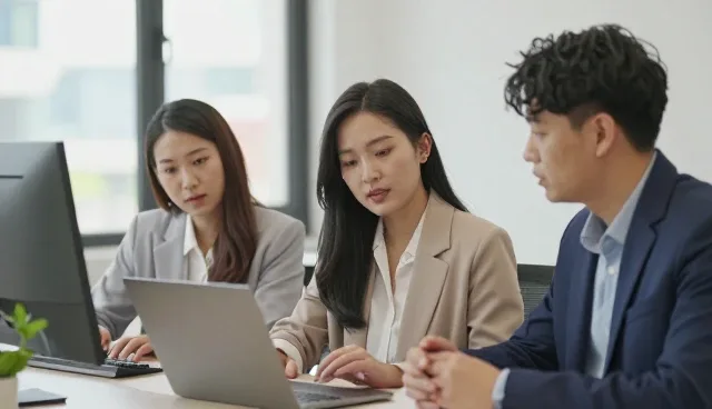 企业如何在管理培训选型中精准匹配需求