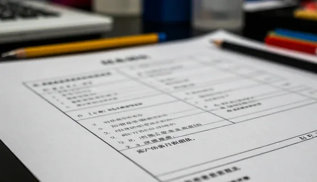 河北寰翔人力资源考试服务有限公司打造客户以中小应用案例